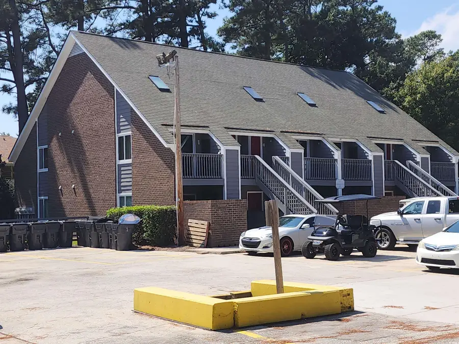 141 & 145 Colonial Circle, Murrells Inlet, SC 29576 - Image #2