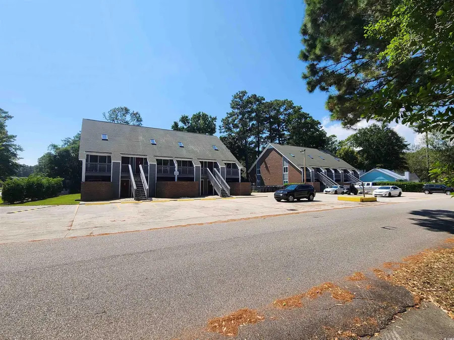 141 & 145 Colonial Circle, Murrells Inlet, SC 29576 - Image #3