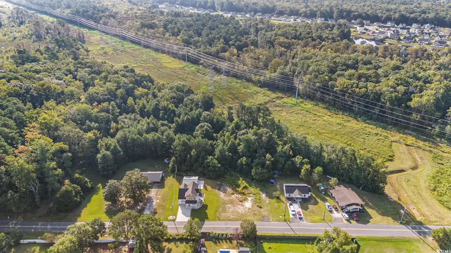 TBD New Rd., Conway, SC 29527 - Image #2