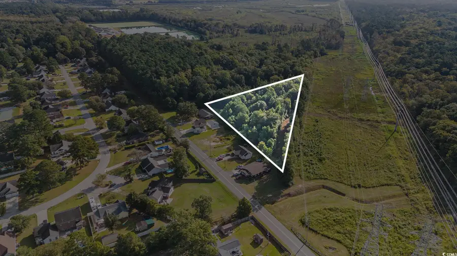 TBD New Rd., Conway, SC 29527 - Image #3