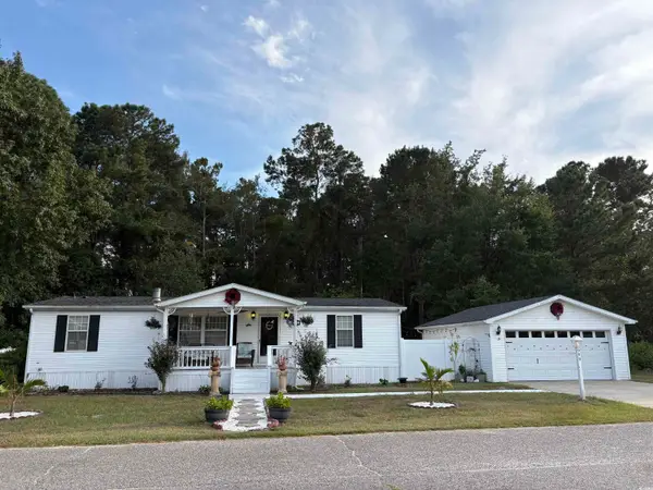 990 Jamestown Rd., Conway, SC 29526