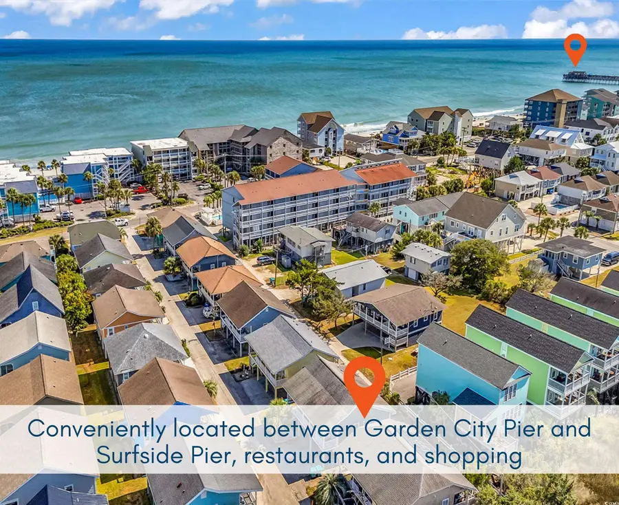 125 Easy St., Garden City, SC 29576 - Image #3