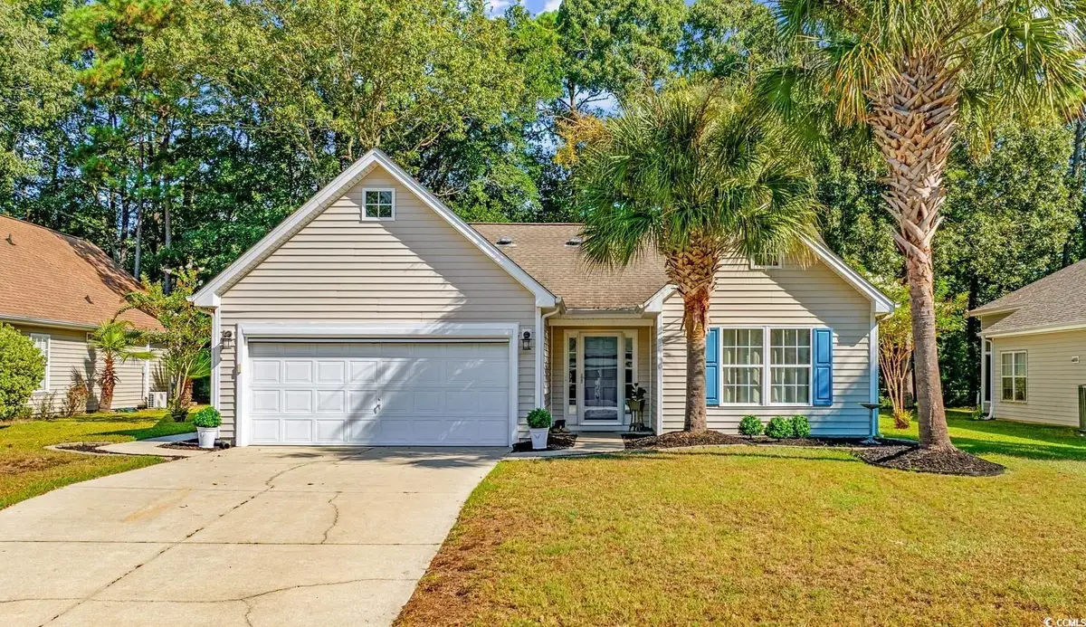 4618 Fringetree Dr., Murrells Inlet, SC 29576 - #1