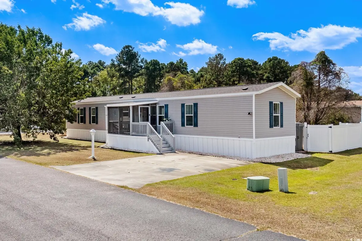 1031 Leebury Ln., Conway, SC 29526 - Image #1