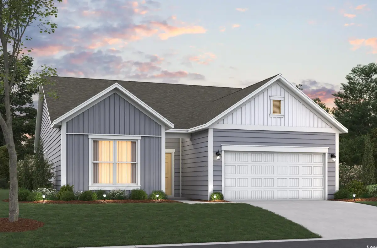 TBD 3 Buckingham Dr, Conway, SC 29526 - #1