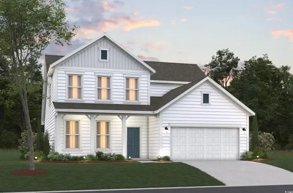 TBD 4 Buckingham Dr, Conway, SC 29526