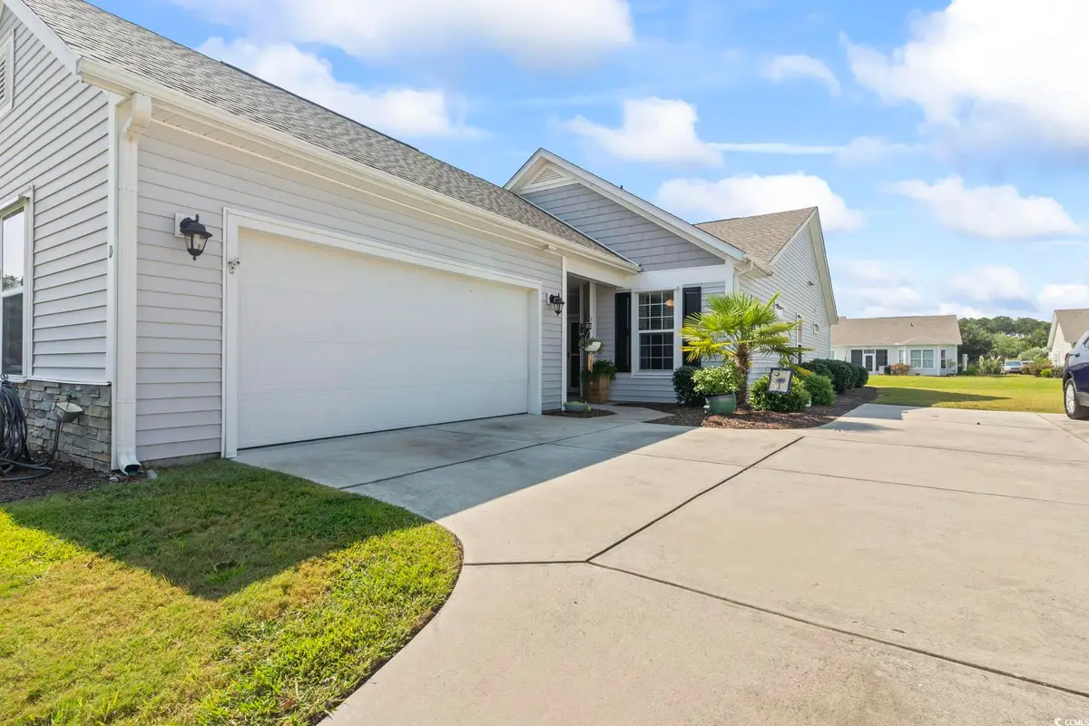 1530 Palmina Loop #D, Myrtle Beach, SC 29588 - Image #1