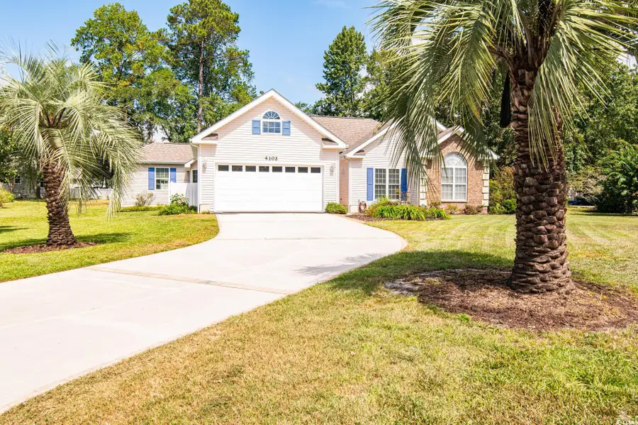 4102 Heather Lakes Dr., Little River, SC 29566 - Image #2