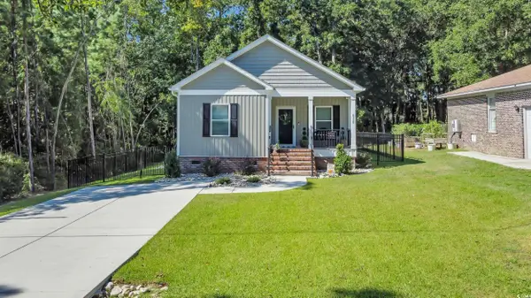 4338 Landing Rd., Little River, SC 29566