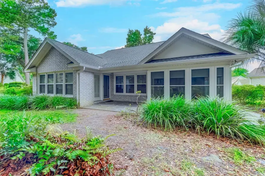 9617 Sandpiper Ct., Myrtle Beach, SC 29572 - #3