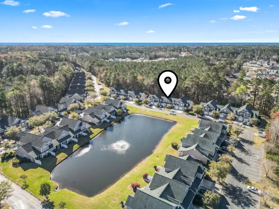 624 Indigo Bunting Ln. #C, Murrells Inlet, SC 29576 - #2