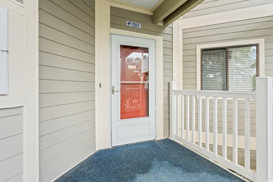 415 Ocean Creek Dr. #2321, Myrtle Beach, SC 29572 - #2