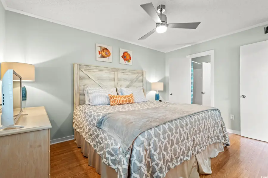 415 Ocean Creek Dr. #2321, Myrtle Beach, SC 29572 - #3