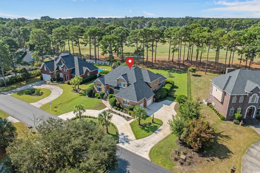 1044 Links Rd., Myrtle Beach, SC 29575 - Image #2