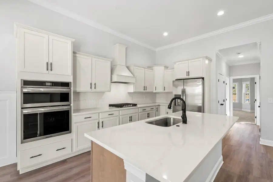 1113 Brackish Bay Rd, North Myrtle Beach, SC 29582 - #2