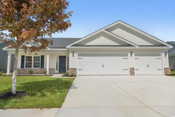 465 Summit Ave., Georgetown, SC 29440