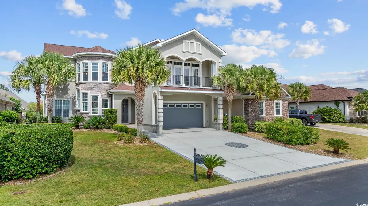 914 Bluffview Dr., Myrtle Beach, SC 29579 - Image #1