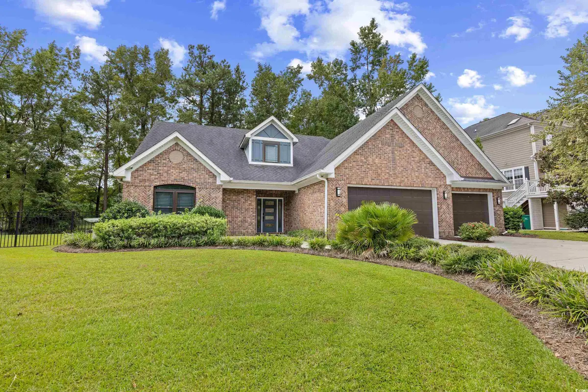 144 Kenzgar Dr., Myrtle Beach, SC 29588 - Image #1