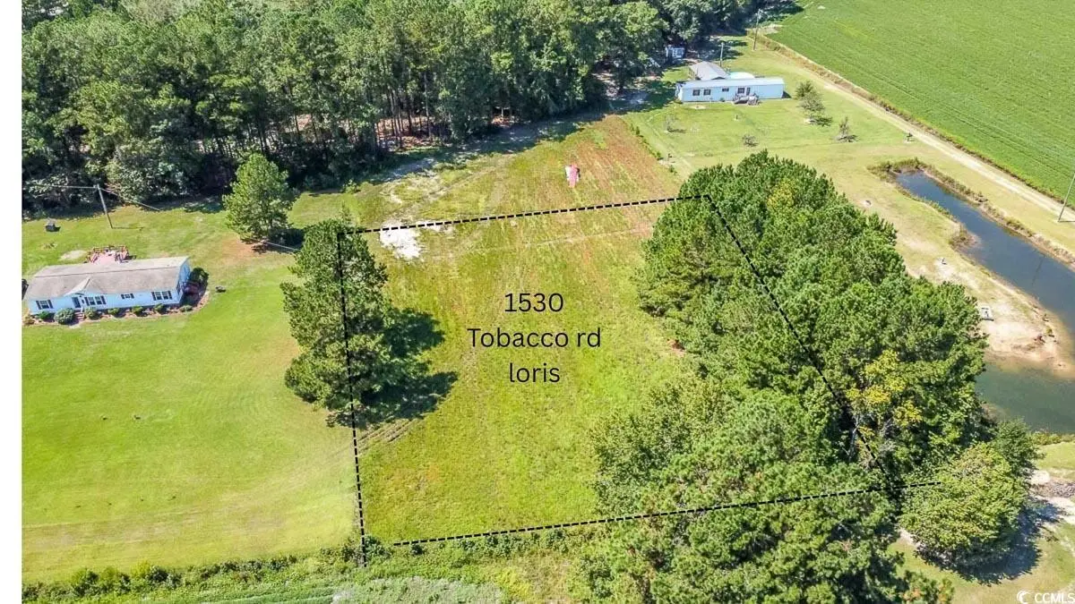 1530 Tobacco Rd., Loris, SC 29569 - Image #1