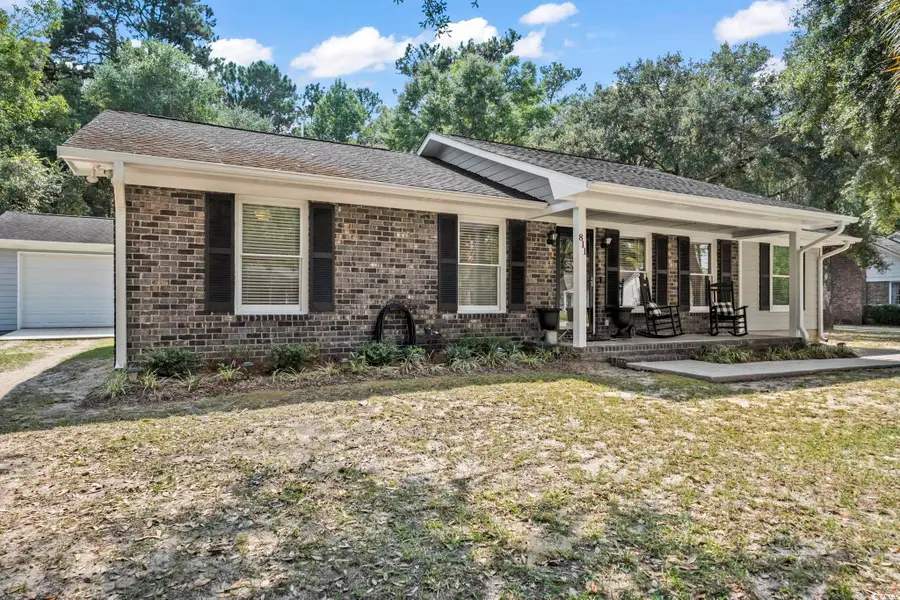 811 Spruce St., Georgetown, SC 29440 - Image #3