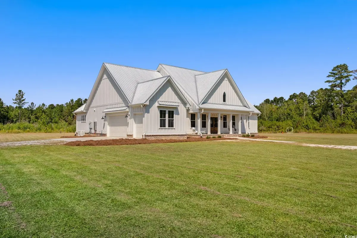 427 Gandy Dr., Andrews, SC 29510 - Image #1