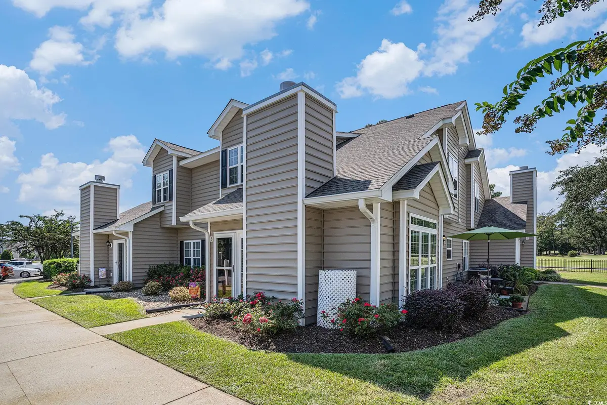 503 20th Ave. N #23B, North Myrtle Beach, SC 29582 - #1