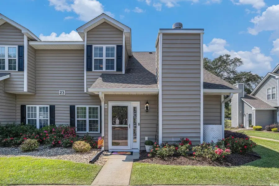 503 20th Ave. N #23B, North Myrtle Beach, SC 29582 - #2