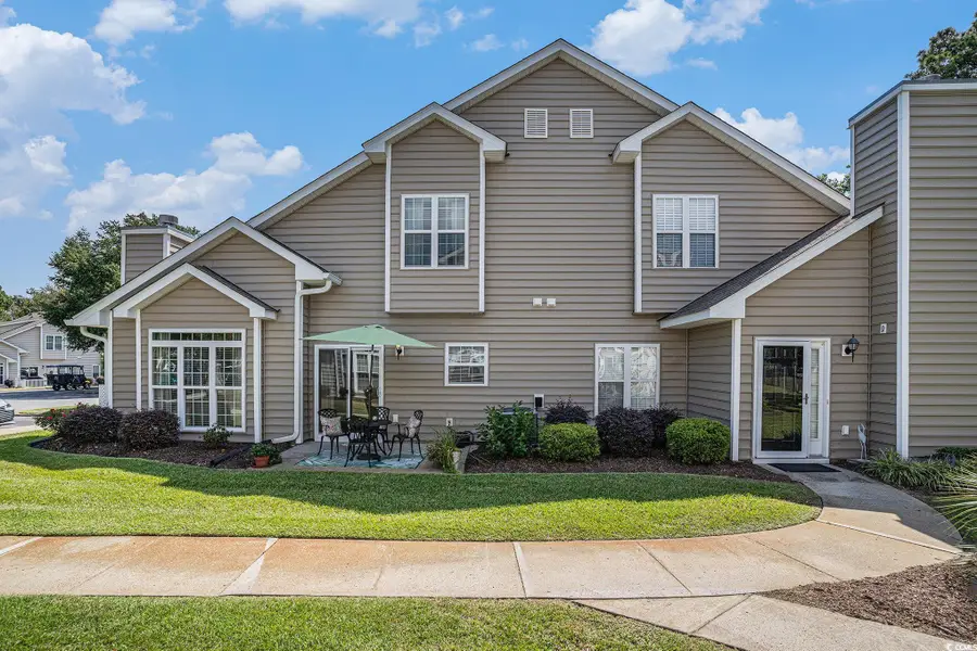 503 20th Ave. N #23B, North Myrtle Beach, SC 29582 - #3