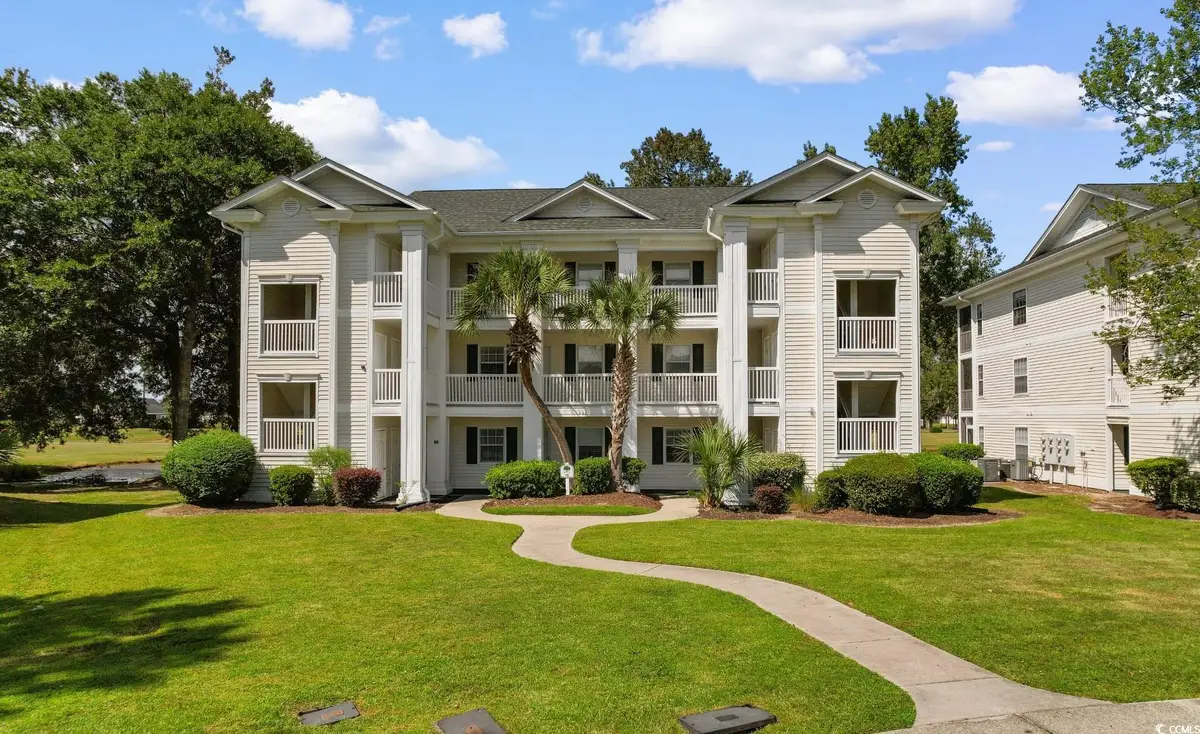 533 White River Dr. #18D, Myrtle Beach, SC 29579 - Image #1
