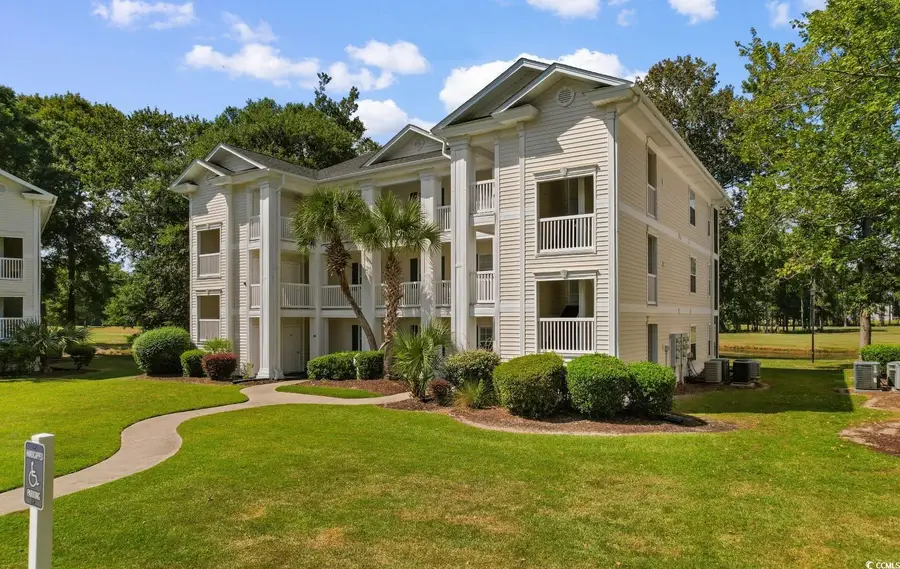 533 White River Dr. #18D, Myrtle Beach, SC 29579 - Image #2