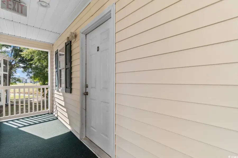 533 White River Dr. #18D, Myrtle Beach, SC 29579 - Image #3