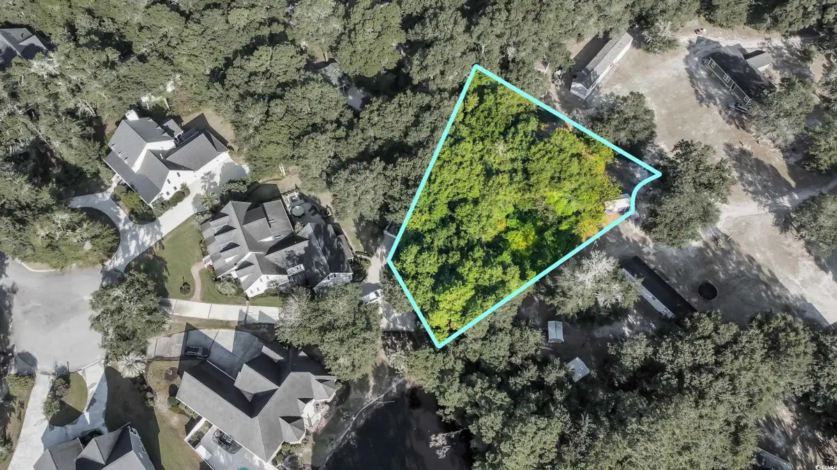 Lot 3 Shun Ave, Murrells Inlet, SC 29576 - Image #1