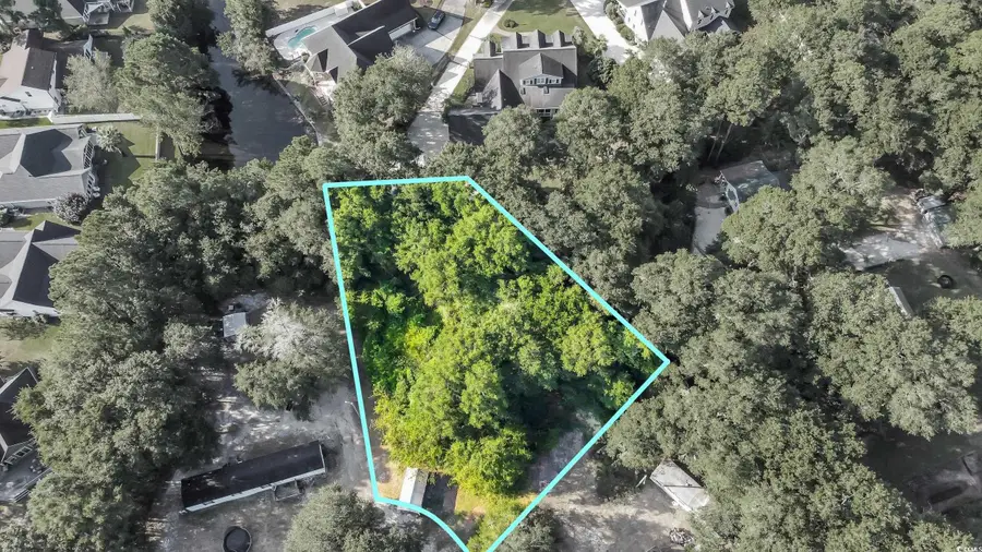 Lot 3 Shun Ave, Murrells Inlet, SC 29576 - Image #2