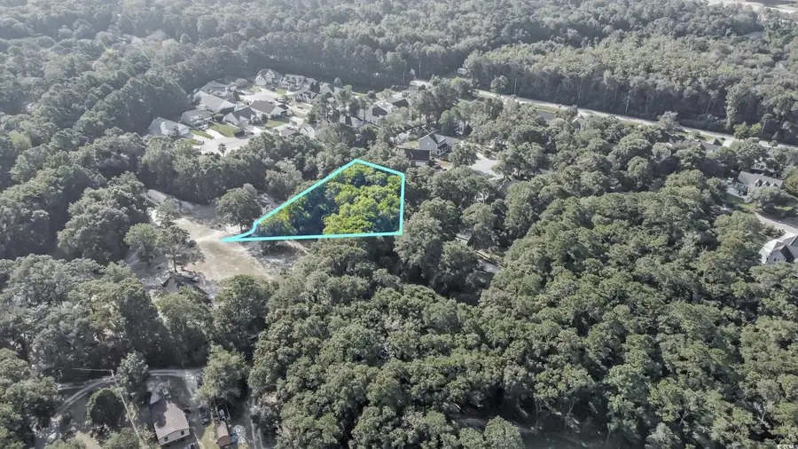 Lot 3 Shun Ave, Murrells Inlet, SC 29576 - Image #3
