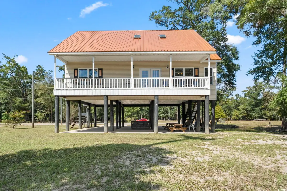 202 Cypress Knee Ct., Conway, SC 29526 - #1