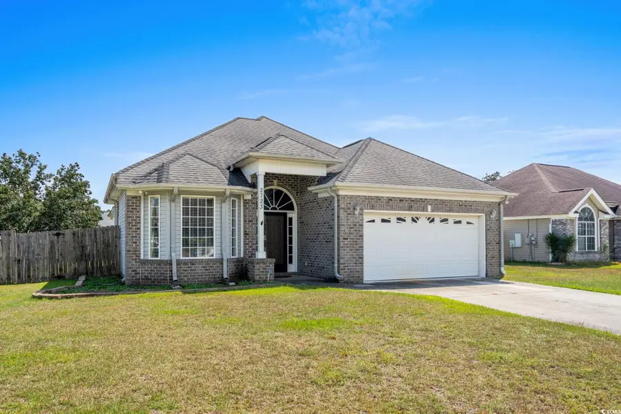 2723 Canvasback Trail, Myrtle Beach, SC 29588 - Image #2