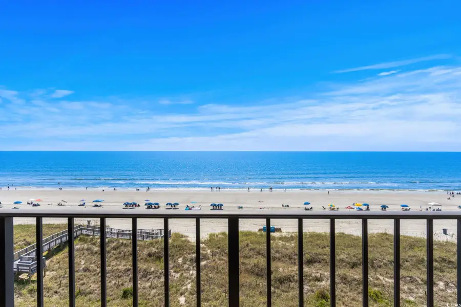 517 S Ocean Blvd. #605, North Myrtle Beach, SC 29582 - Image #2