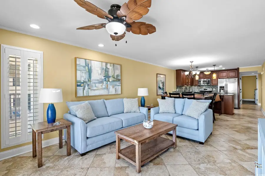 517 S Ocean Blvd. #605, North Myrtle Beach, SC 29582 - Image #3
