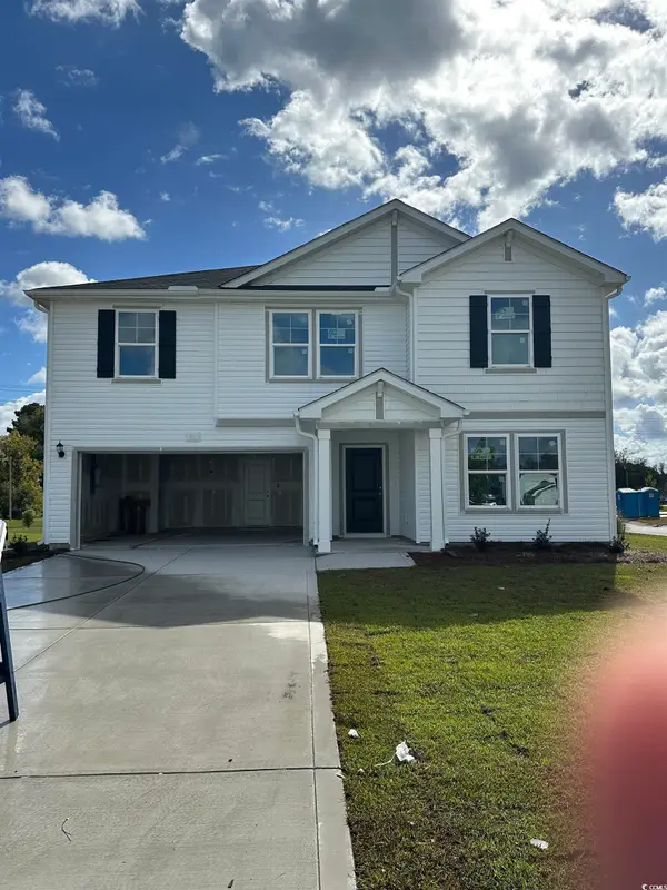 12 Cape Point Dr., Conway, SC 29527