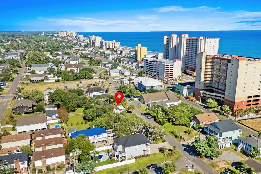 1706 Holly Dr., North Myrtle Beach, SC 29582 - Image #2