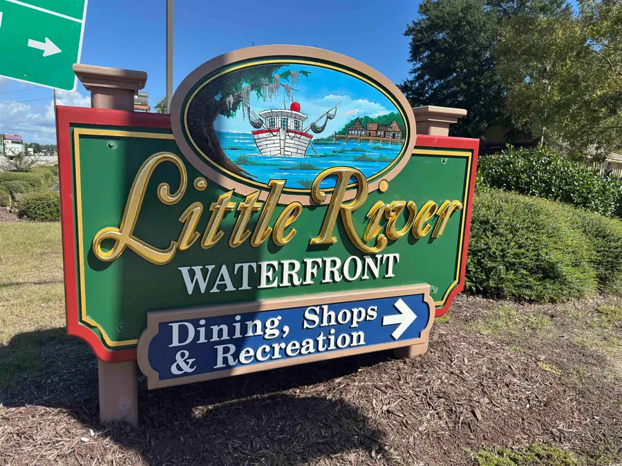 4341 Landing Rd., Little River, SC 29566 - #2