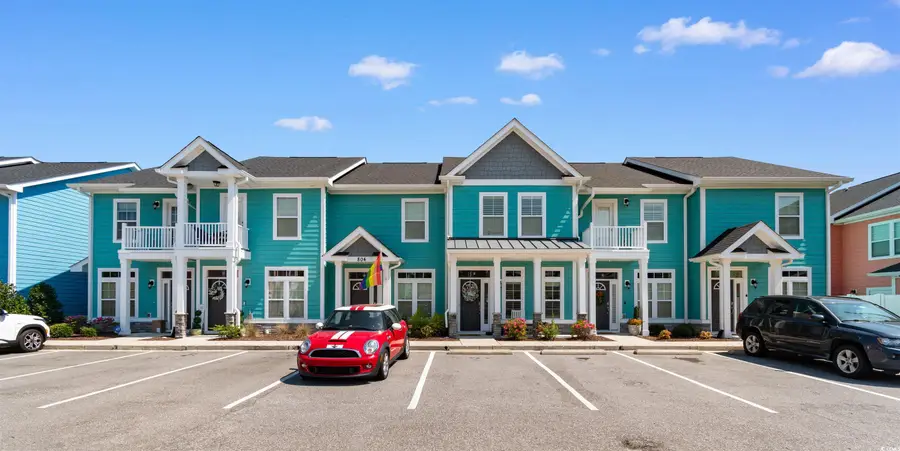 804 Moen Pl. #F, Myrtle Beach, SC 29577 - Image #3