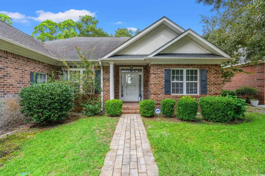 2995 Woodberry Ct., Little River, SC 29566 - Image #2