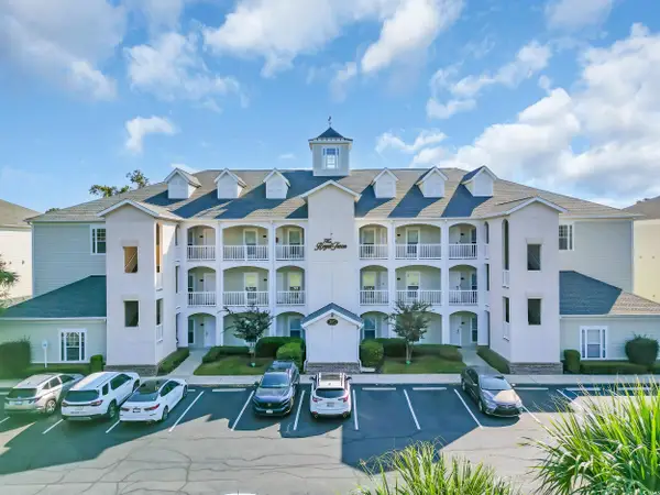 1025 World Tour Blvd. #106-A, Myrtle Beach, SC 29579