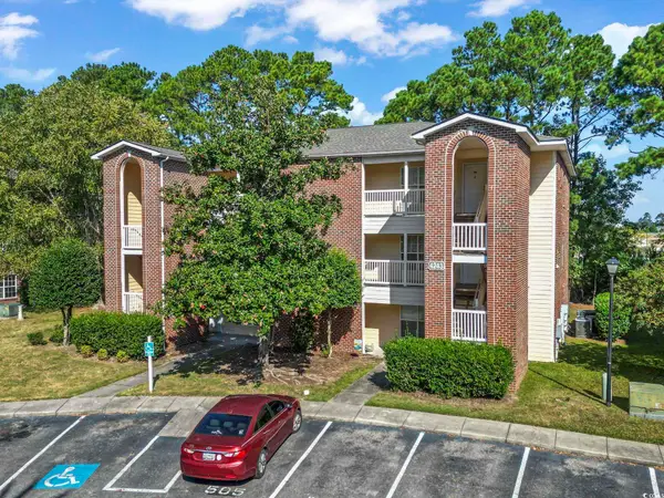 4243 Villas Dr. #508, Little River, SC 29566