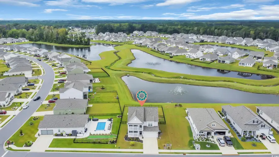 7105 Mcgregor Dr., Little River, SC 29566 - Image #2