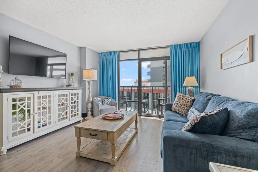 201 74th Ave. N #2549/2550, Myrtle Beach, SC 29572 - #2