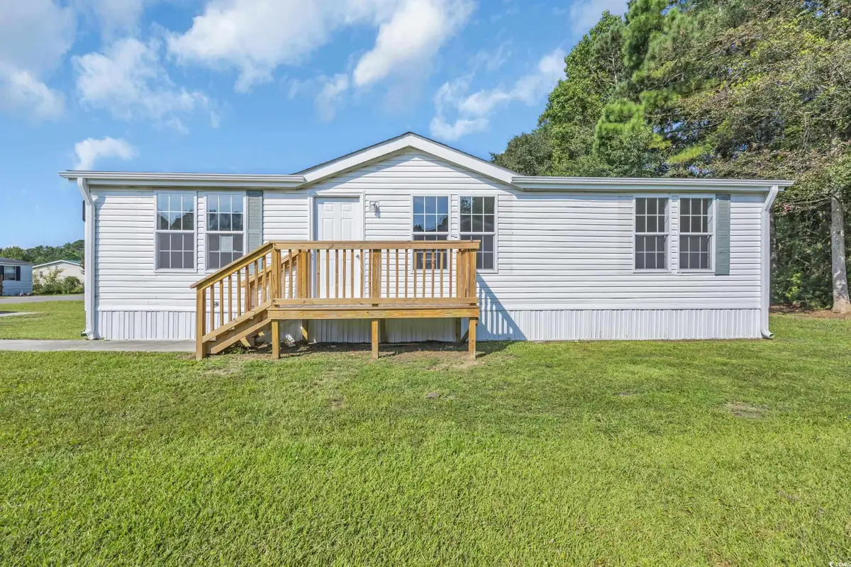 274 Saint Christopher Circle, Pawleys Island, SC 29585 - Image #1
