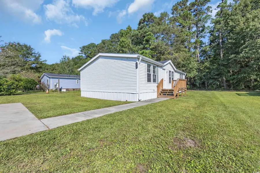 274 Saint Christopher Circle, Pawleys Island, SC 29585 - Image #2