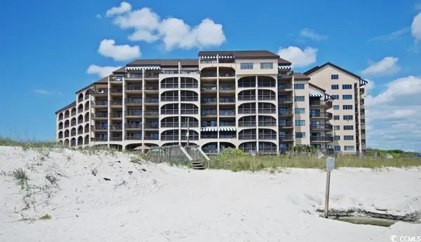 100 Lands End Blvd. #109, Myrtle Beach, SC 29572